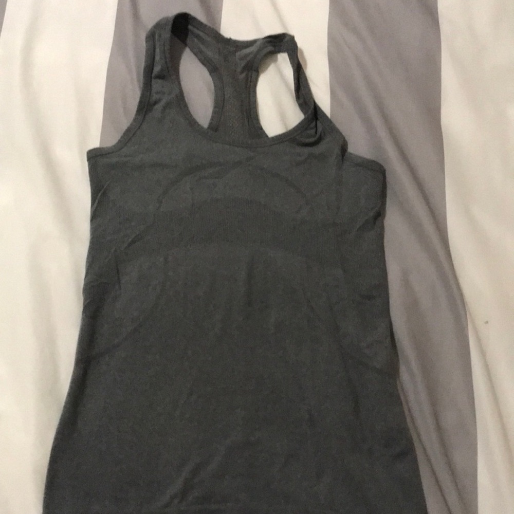 Lulu Lemon Swiftly Tech Racerback